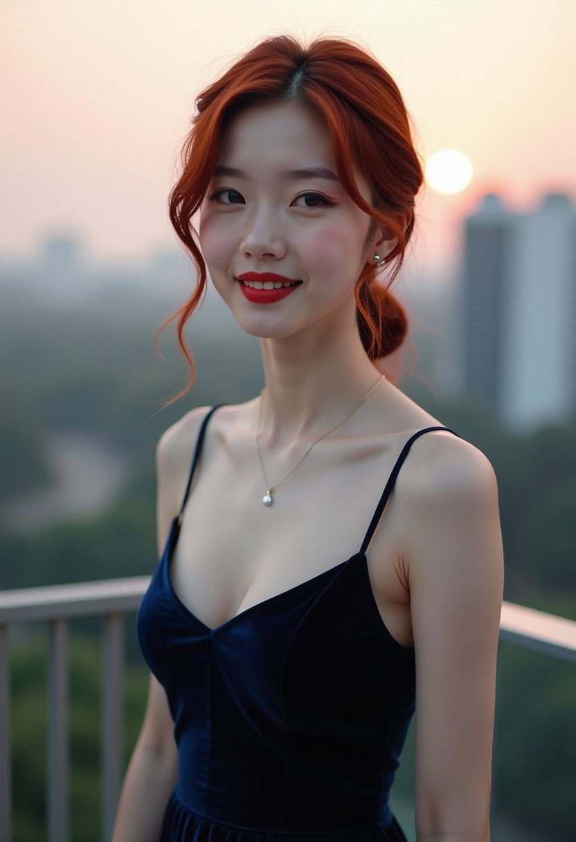 深渊迷雾