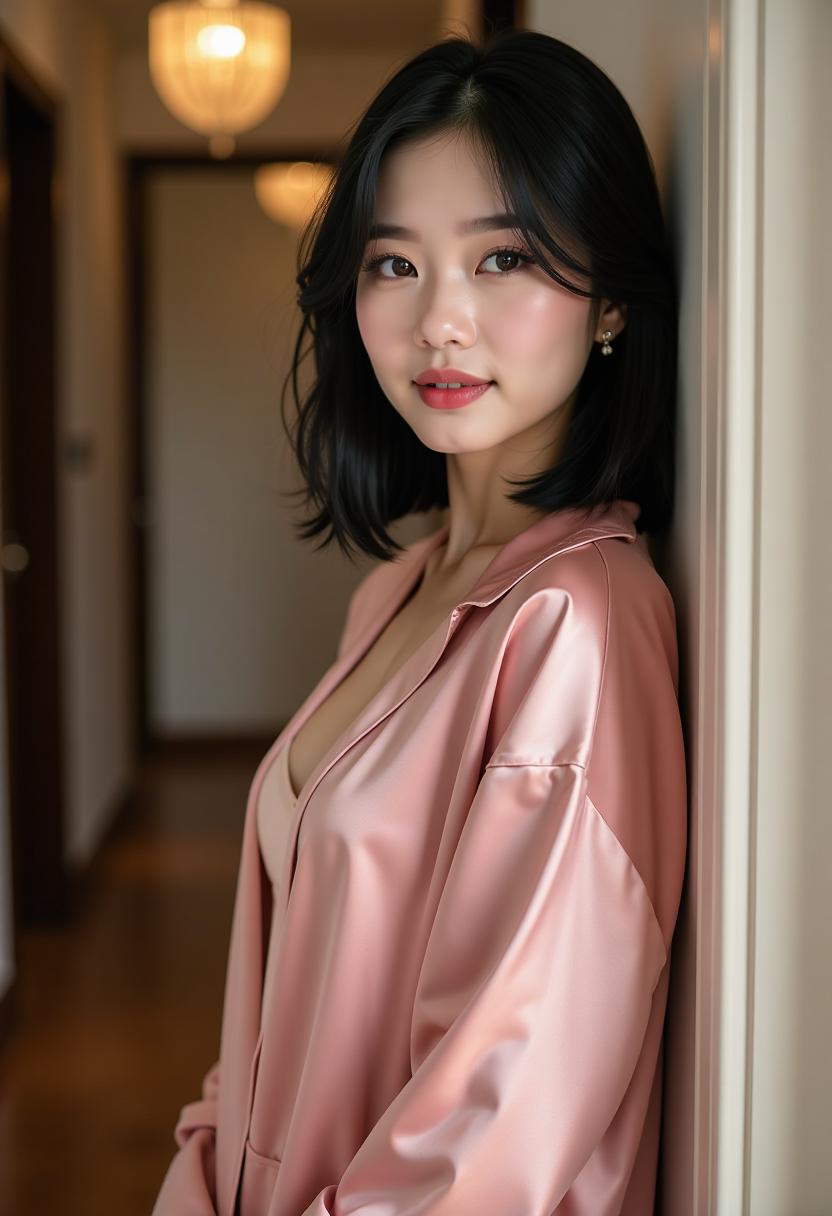 白桦林守望者